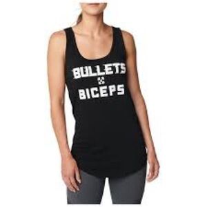 Tactical 5.11 women’s tank size small nwt